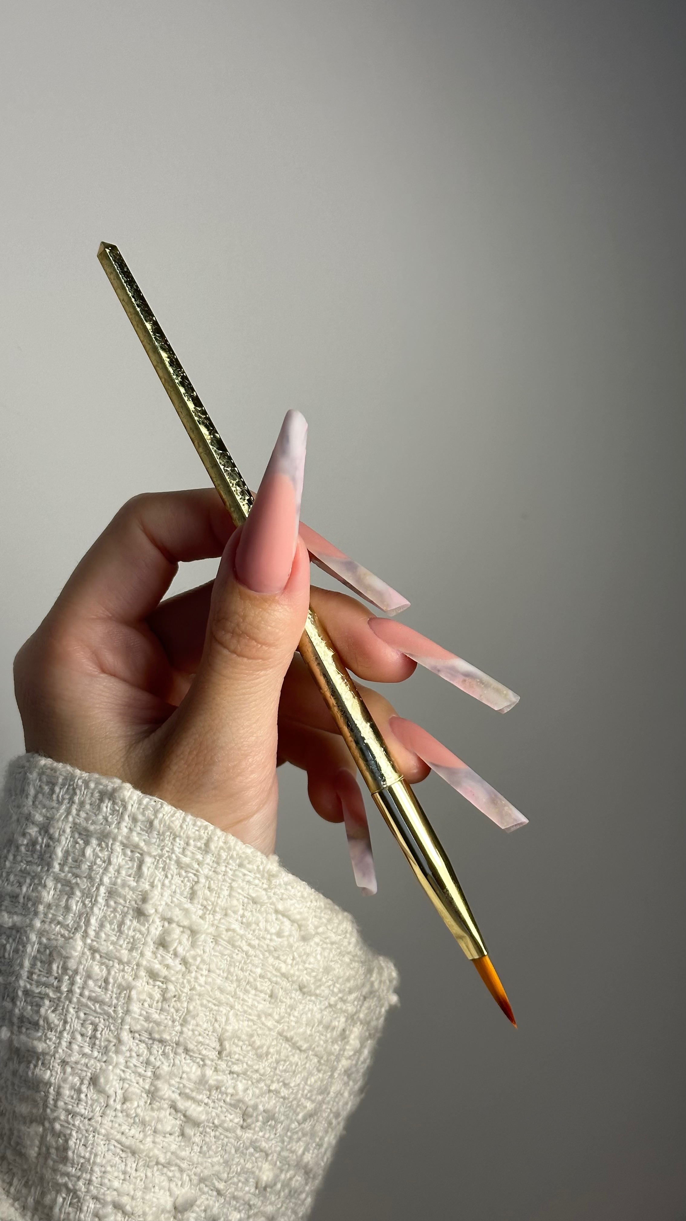 Nail Salon Background